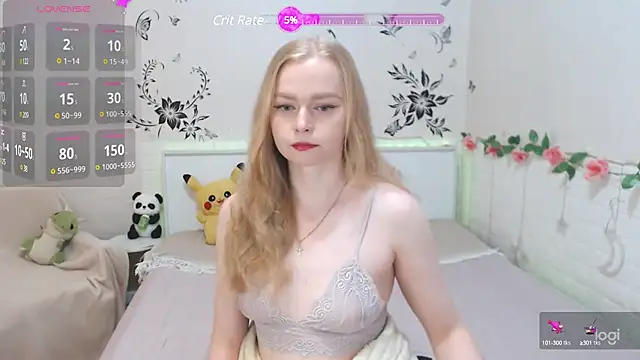 alice de online show from 03-05-25, 10:10
