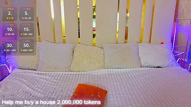 Marina Mur  online show from 04-03-26, 09:32