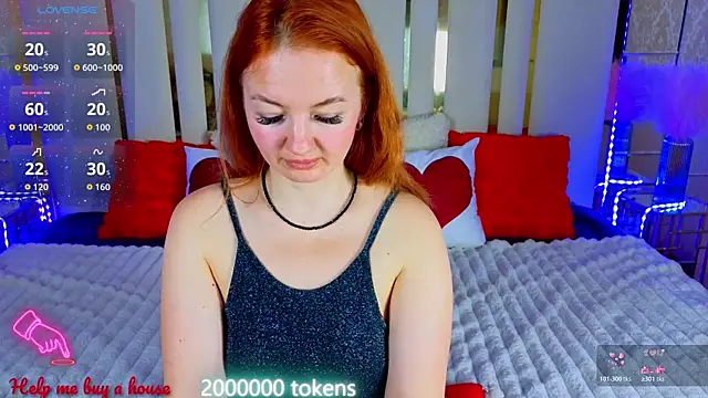 Marina Mur  online show from 02-05-26, 10:49