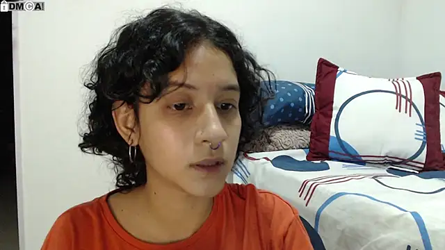 AlinaWoolf  online show from 10-27-25, 01:28