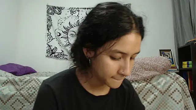 AlinaWoolf  online show from 12-27-24, 02:47