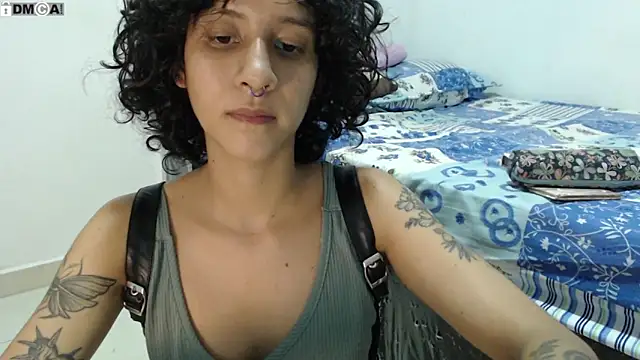 AlinaWoolf  online show from 09-19-25, 11:31