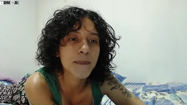 AlinaWoolf  online show from 09-29-25, 03:57