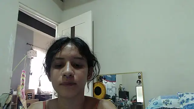AlinaWoolf  online show from 08-03-26, 04:46
