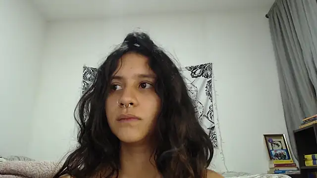 AlinaWoolf  online show from 12-26-24, 04:43