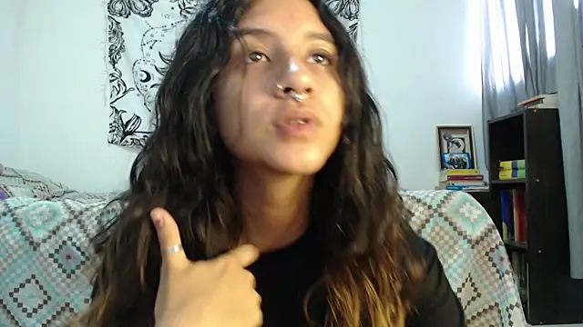 AlinaWoolf  online show from 12-10-24, 01:44