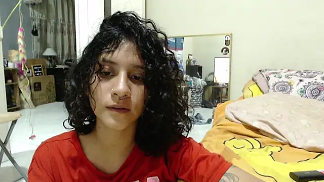 AlinaWoolf  online show from 07-30-26, 04:55