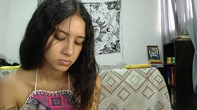 AlinaWoolf  online show from 12-27-24, 10:16