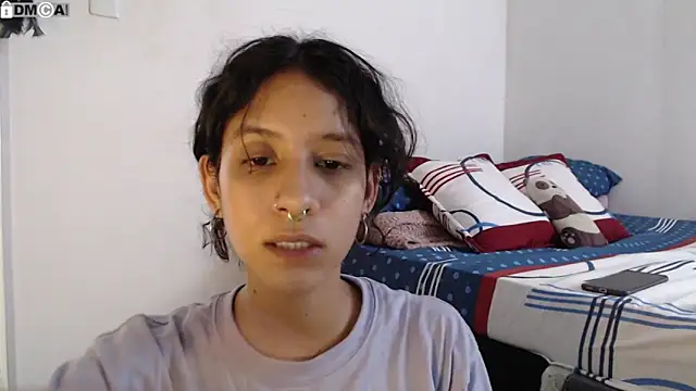 AlinaWoolf  online show from 11-06-25, 06:45