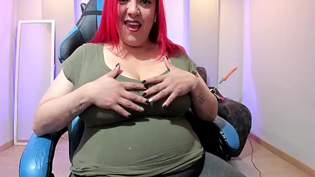 Sammy owens  online show from 11-08-25, 12:31