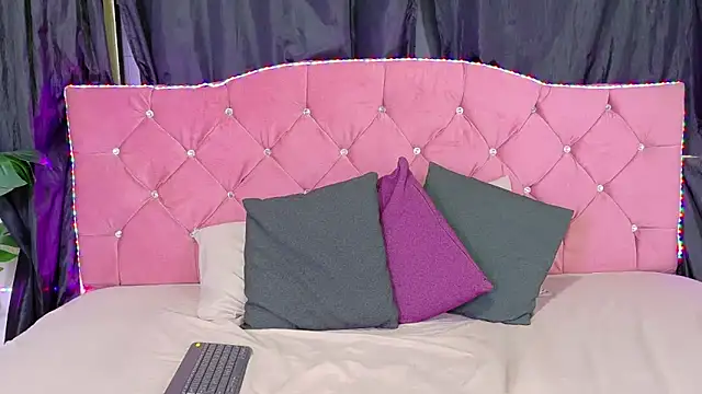 Cataleya divine online show from 03-06-26, 02:12