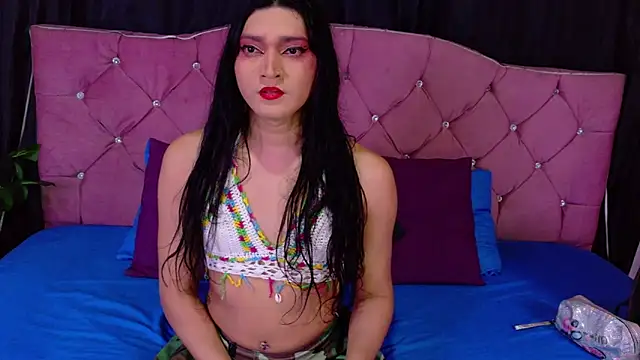 Cataleya divine online show from 06-03-26, 12:06