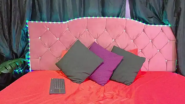 Cataleya divine online show from 02-19-26, 12:13