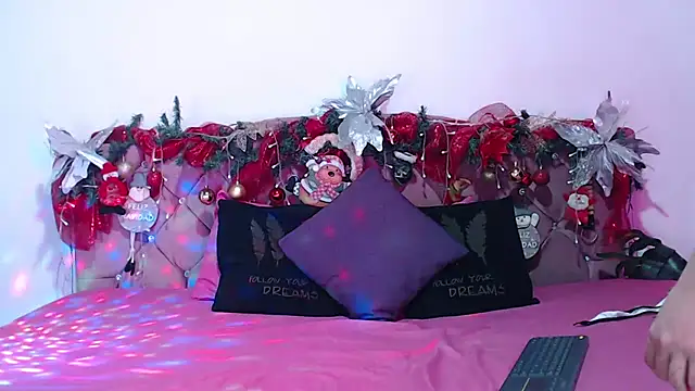 Cataleya divine online show from 12-14-25, 11:05