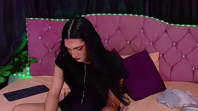 Cataleya divine online show from 07-26-26, 12:12