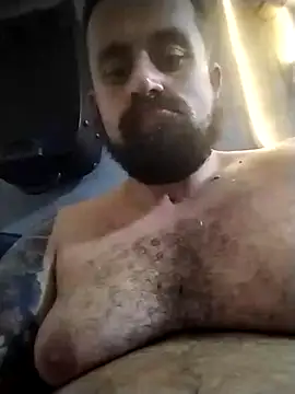 BarbudoSP35 online show from 09-20-25, 05:23