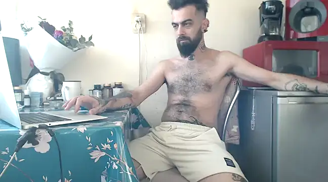 KalebConnor online show from 01-17-25, 08:13