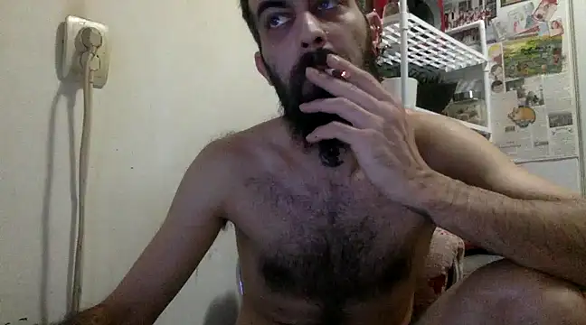 KalebConnor online show from 02-16-25, 05:26