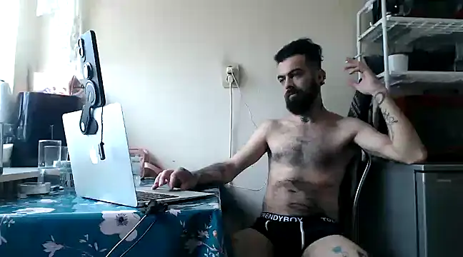 KalebConnor online show from 01-25-25, 11:55