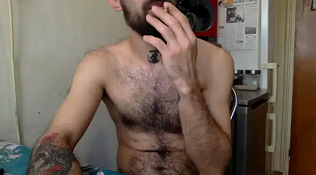 KalebConnor online show from 12-29-24, 01:06