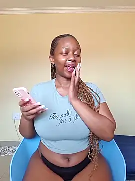 Jazmine-Blue online show from 02-06-26, 10:11