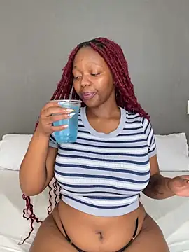 Jazmine-Blue online show from 04-07-26, 10:39