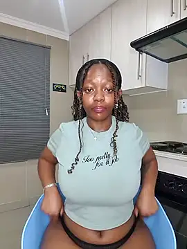 Jazmine-Blue online show from 10-24-25, 10:31