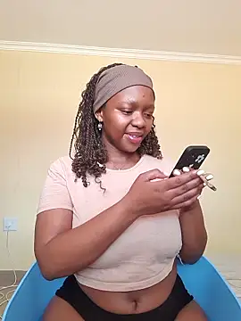 Jazmine-Blue online show from 10-30-25, 10:35