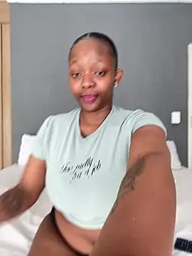 Jazmine-Blue online show from 07-08-26, 10:16