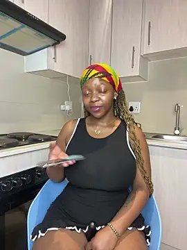 Jazmine-Blue online show from 05-18-26, 07:07