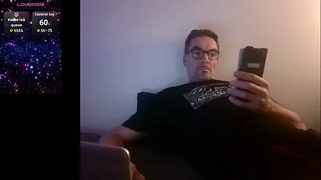 francky-libertin online show from 11-14-25, 09:18