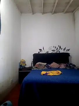 hecwil8 online show from 11-23-25, 03:33