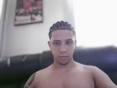 flakoGang online show from 07-17-26, 06:27