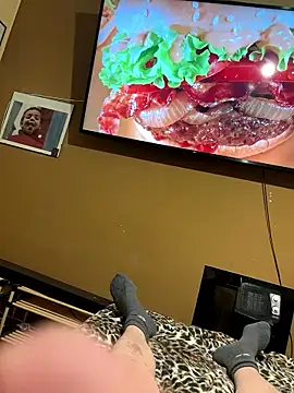 gigetto1977 online show from 01-13-26, 08:57