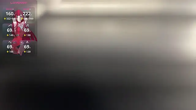 6YourBunny9 online show from 04-22-26, 02:35