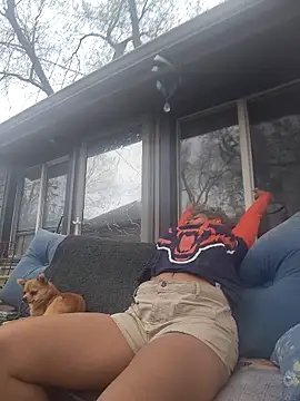 CeceilaMoon online show from 03-30-26, 04:41