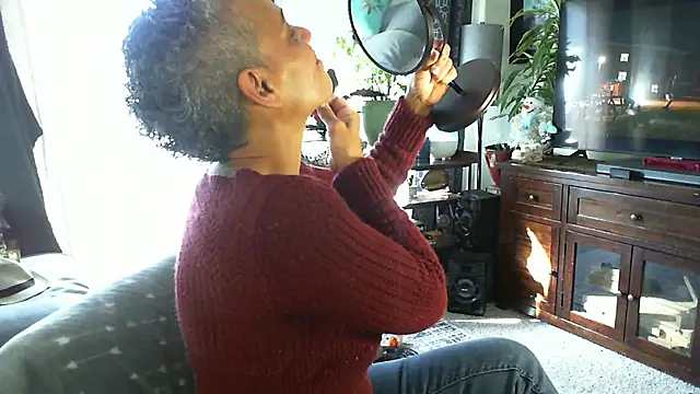 CeceilaMoon online show from 01-07-26, 05:51