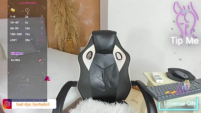 shenielxx online show from 02-17-26, 01:41