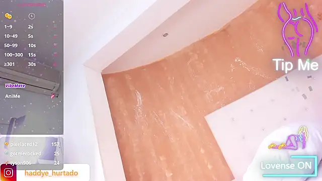 shenielxx online show from 11-12-25, 06:01