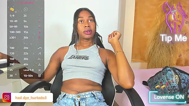 shenielxx online show from 03-14-26, 02:45