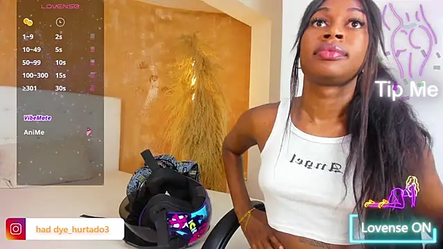 shenielxx online show from 03-07-26, 02:55