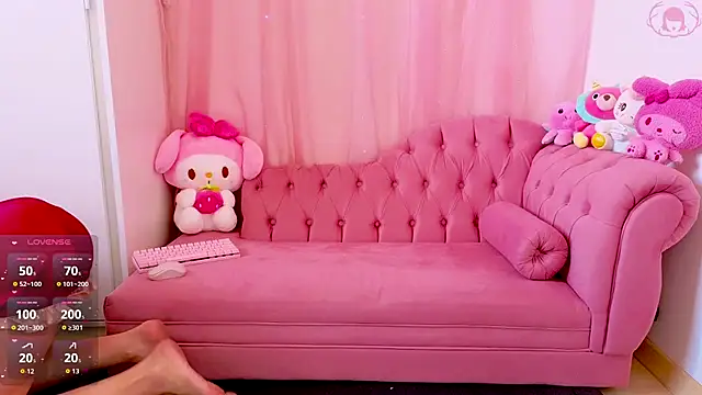 AuroraKatsy online show from 09-17-25, 07:38