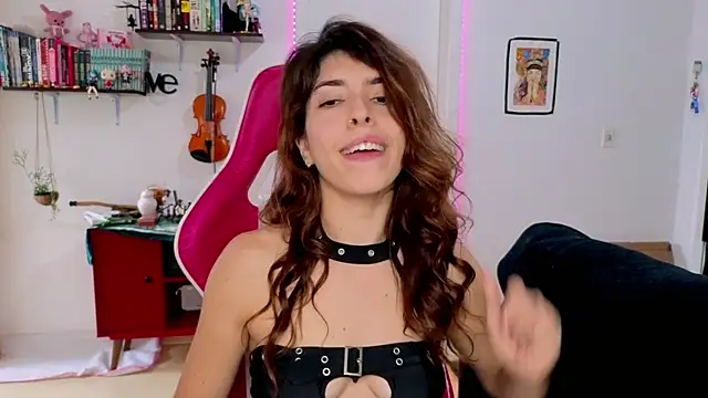 AuroraKatsy online show from 01-12-26, 09:41