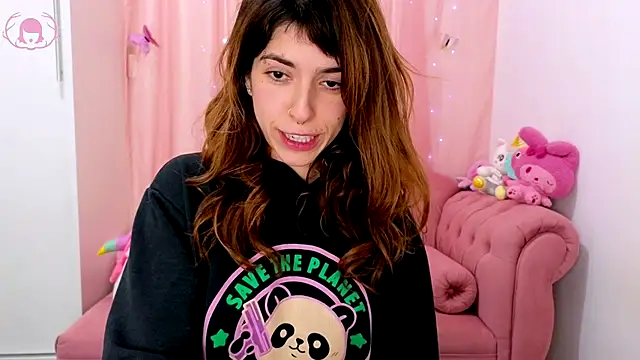 AuroraKatsy online show from 10-22-25, 10:52