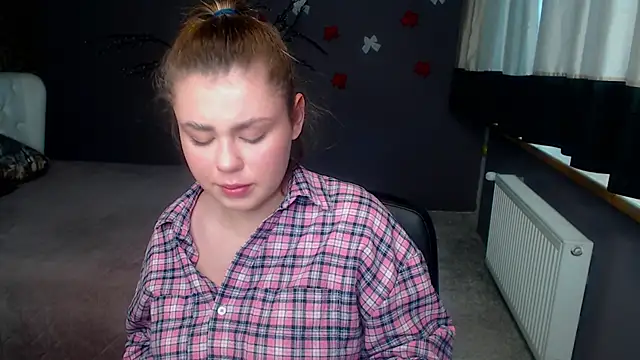 IsabellaBler online show from 03-27-26, 01:01