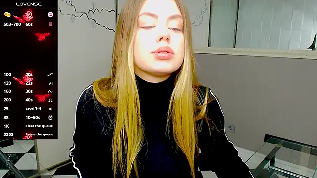 IsabellaBler online show from 02-13-25, 01:05