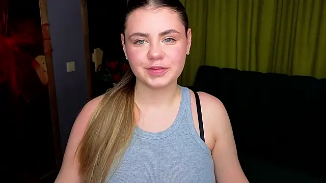 IsabellaBler online show from 02-28-26, 12:49