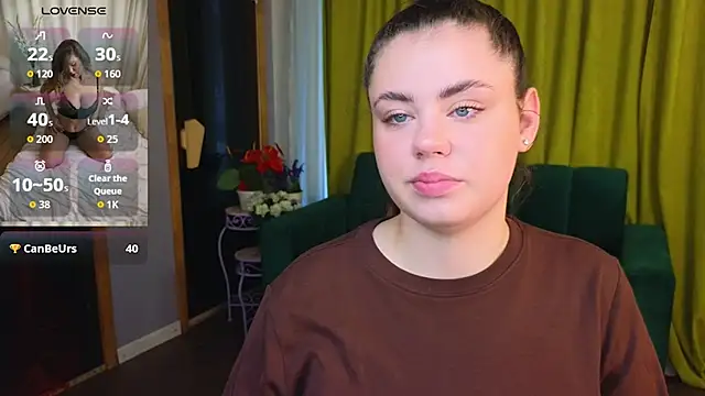 IsabellaBler online show from 04-02-26, 06:09