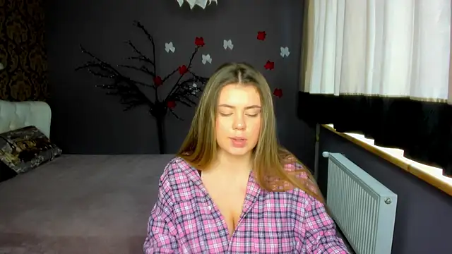 IsabellaBler online show from 03-05-26, 12:57