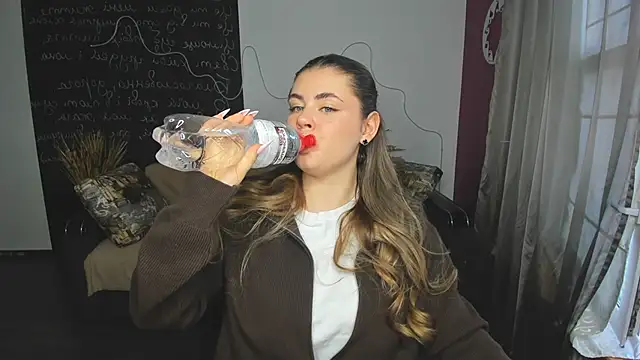 IsabellaBler online show from 01-19-26, 12:42